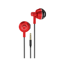 XO EP34 Metal Red-Black