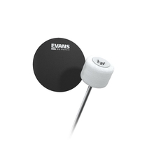 Evans EQPB1 EQ Patch Black