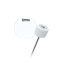 Evans EQPC1 EQ Patch Clear
