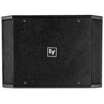 Electro Voice EVID S12.1 BLK
