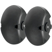 Electro Voice EVID-4.2 Pair Black