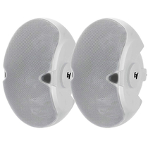 Electro Voice EVID-4.2 Pair White