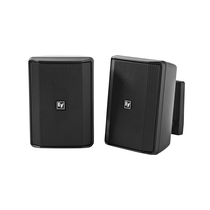 Electro Voice EVID S4.2 Black