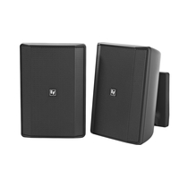 Electro Voice EVID S5.2 Black