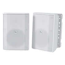 Electro Voice EVID S5.2X WHT