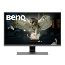 BenQ EW3270U