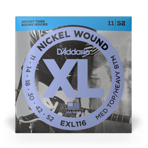 D'Addario EXL116