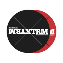 Reloop Extreme Scratching Set