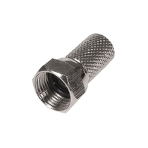 Conotech F Connector 6.8mm