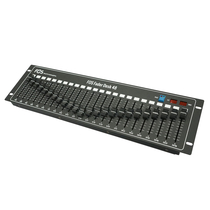 Fos Technologies Fader Desk 48