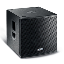 FBT SUBLine 112SA