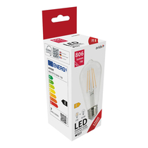 Avide LED Filament ST57 7W E27 360° 2700K