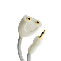 AudioQuest FLX-Mini Splitter