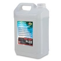 American Dj FOG LIQUID HEAVY 5L