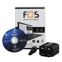 Fos Technologies FORTIUS PRO-1024