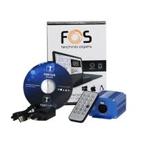 Fos Technologies FORTIUS STUDIO 512