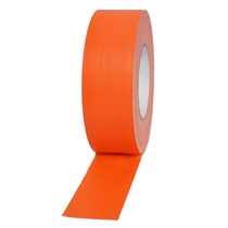 Fos Technologies STAGE TAPE 50mm X 50m Neon Orange