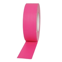 Fos Technologies STAGE TAPE 50mm X 50m Neon Pink