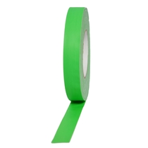 Fos Technologies STAGE TAPE 25mm X 50m Neon Green
