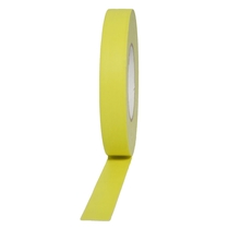 Fos Technologies STAGE TAPE 25mm X 50m Neon Yellow