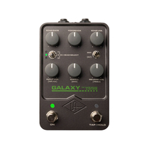 Universal Audio UAFX Galaxy ‘74 Tape Echo & Reverb