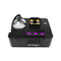 Chauvet Dj Geyser P7