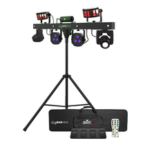 Chauvet Dj GigBAR Move