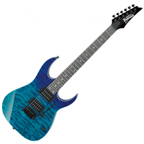 Ibanez GRG120QASP-BGD
