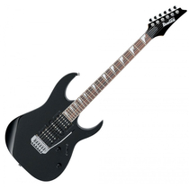 Ibanez GRG170DX-BKN