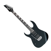 Ibanez GRG170DXL-BKN