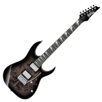 Ibanez GRG220PA1-BKB