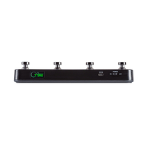 Mooer GWF4 Wireless Footswitch Black