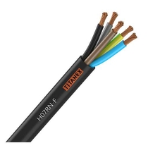 Nexans H07RN-F Titanex 5G 2,5mm2