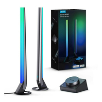 Govee RGBIC Wi-Fi Gaming Light Bars H6047