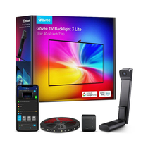 Govee TV Backlight 3 Lite H6097 (40-50 inch)