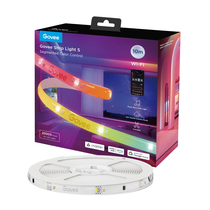 Govee RGBIC Wi-Fi + Bluetooth LED Strip Light S H612C