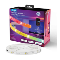 Govee RGBIC Wi-Fi + Bluetooth LED Strip Light S H612F