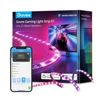 Govee Gaming Light Strip G1 H6609 (27-34 inch)