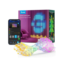 Govee Curtain Lights H70B1