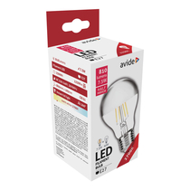 Avide LED Filament Half Mirror 7.5W E27 360° 2700K