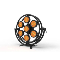 Space Lights HALO ROUND