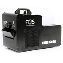 Fos Technologies HAZE 1200 PRO