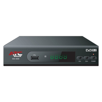 ATC Electronics HD-405 DVBS2