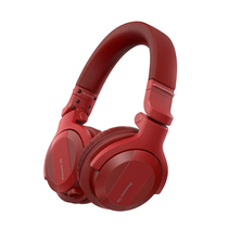 Pioneer HDJ-CUE1BT Red
