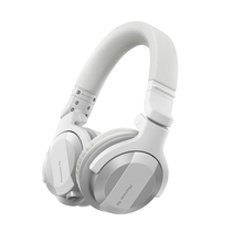 Pioneer HDJ-CUE1BT White