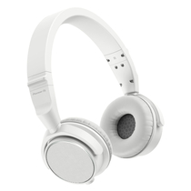 Pioneer HDJ-S7 White