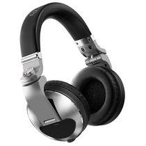 Pioneer HDJ-X10 Silver