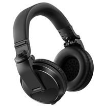Pioneer HDJ-X5 Black