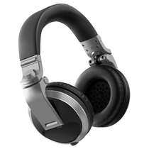 Pioneer HDJ-X5 Silver