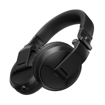 Pioneer HDJ-X5BT Black